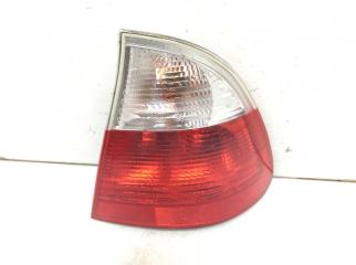 Фонарь задний правый BMW 3 2004