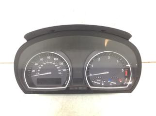 Щиток приборов (приборная панель) BMW X3 2008