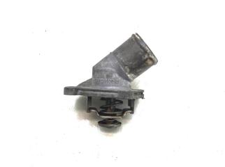 Корпус термостата Opel Corsa 2008 контрактная Корпус термостата Opel Corsa 2008