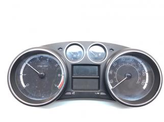 Щиток приборов (приборная панель) Peugeot 308 2008