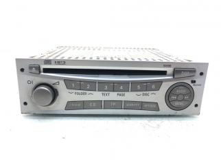 Запчасть магнитола Mitsubishi L200 2013