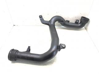 Патрубок интеркулера Seat Altea 2008