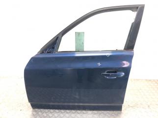 Дверь передняя левая BMW X3 2004