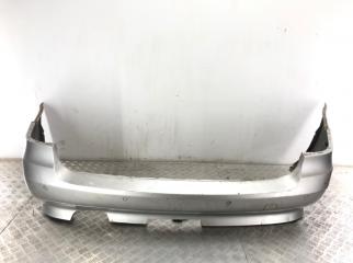 Бампер задний BMW 5 2006