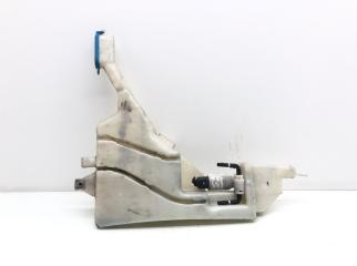 Запчасть бачок омывателя Mini One 2004