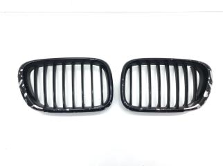 Решетка радиатора BMW X5 2003