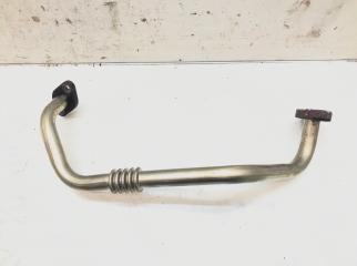 Запчасть трубка системы рециркуляции egr Opel Astra 2004