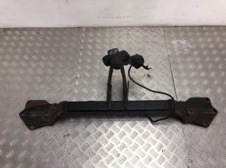 Прицепное устройство (фаркоп) BMW X5 2003