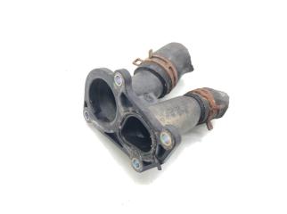 Фланец (тройник) системы охлаждения Ford Focus 1998