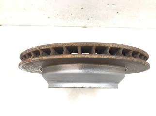 Диск тормозной задний Cayenne 2006 955 4.5 Ti