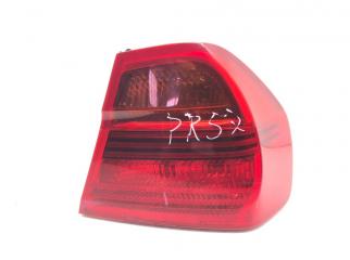 Фонарь задний правый BMW 3 2006