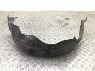Защита арок передняя левая (подкрылок) Hyundai Getz 2004