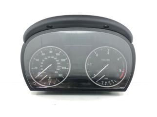 Щиток приборов (приборная панель) BMW 3 2008