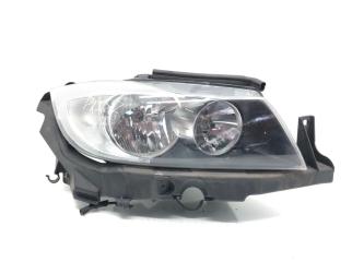 Фара правая BMW 3 2006 контрактная Фара правая BMW 3 2006