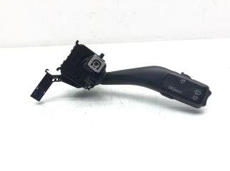 Переключатель подрулевой (стрекоза) Volkswagen Golf Plus 2006 контрактная Переключатель подрулевой (стрекоза) Volkswagen Golf Plus 2006