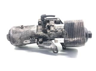 Фото запчасти корпус масляного фильтра Dodge Caliber 2006 контрактная запчасть Запчасть корпус масляного фильтра Dodge Caliber 2006