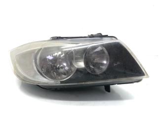 Фара правая BMW 3 2008 контрактная Фара правая BMW 3 2008