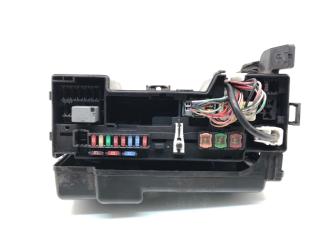 Запчасть блок предохранителей Toyota Aygo 2010