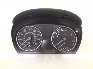 Щиток приборов (приборная панель) BMW 3 2006
