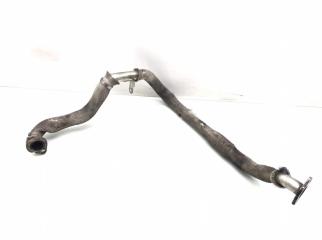 Трубка системы рециркуляции EGR Jaguar X-Type 2003
