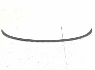 Спойлер BMW 3 2011