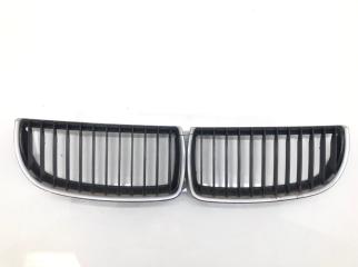 Решетка радиатора BMW 3 2005