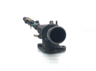 Корпус термостата 9-3 2006 1.9 TiD Корпус термостата 9-3 2006 1.9 TiD