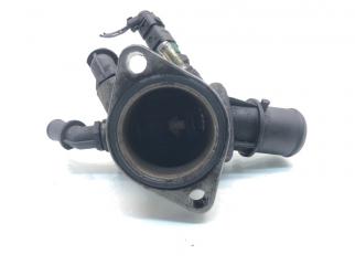 Корпус термостата 9-3 2006 1.9 TiD Корпус термостата 9-3 2006 1.9 TiD