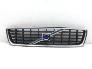 Решетка радиатора Volvo S80 2005