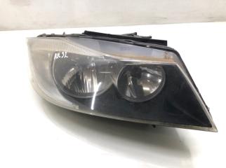 Фара правая BMW 3 2005 контрактная Фара правая BMW 3 2005