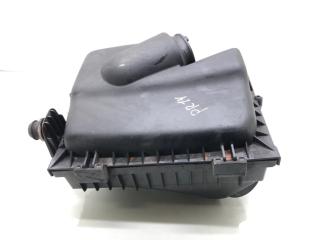 Фото запчасти корпус воздушного фильтра Saab 9-3 2007 контрактная запчасть Запчасть корпус воздушного фильтра Saab 9-3 2007