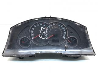 Щиток приборов (приборная панель) Opel Meriva 2007