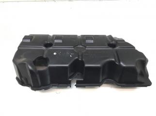Декоративная крышка двигателя Renault Megane 2008