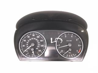 Щиток приборов (приборная панель) BMW 3 2007