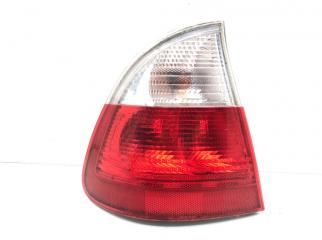 Фонарь задний левый BMW 3 2001