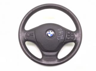 Руль BMW 1 2012