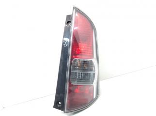 Запчасть фонарь задний правый Daihatsu Sirion 2005