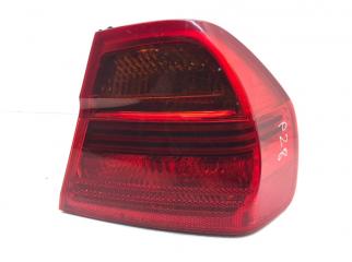 Фонарь задний правый BMW 3 2006