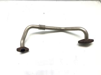 Запчасть трубка системы рециркуляции egr Opel Astra 2006