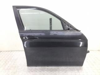 Дверь передняя правая BMW 1 2012