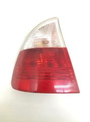 Фонарь задний левый BMW 3 2005