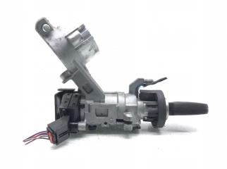 Фото запчасти замок зажигания Opel Astra 2011 контрактная запчасть Запчасть замок зажигания Opel Astra 2011