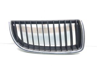 Решетка радиатора BMW 3 2007