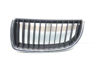 Решетка радиатора BMW 3 2007