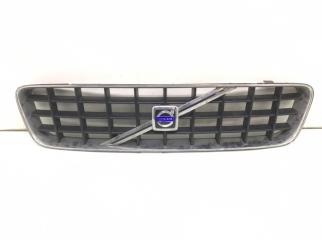 Решетка радиатора Volvo XC90 2003