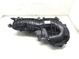 Коллектор впускной BMW 1 2010