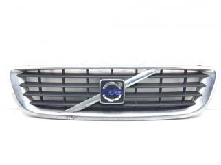 Решетка радиатора Volvo V50 2008