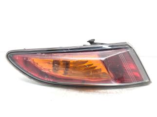 Запчасть фонарь задний левый Honda Civic 2009