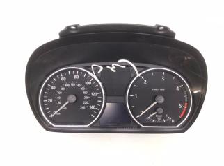 Щиток приборов (приборная панель) BMW 1 2005