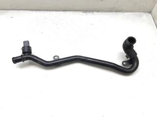 Запчасть трубка охлаждающей жидкости металлическая Volkswagen Passat 2008